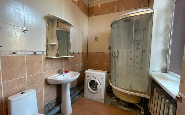 Minka Guest house