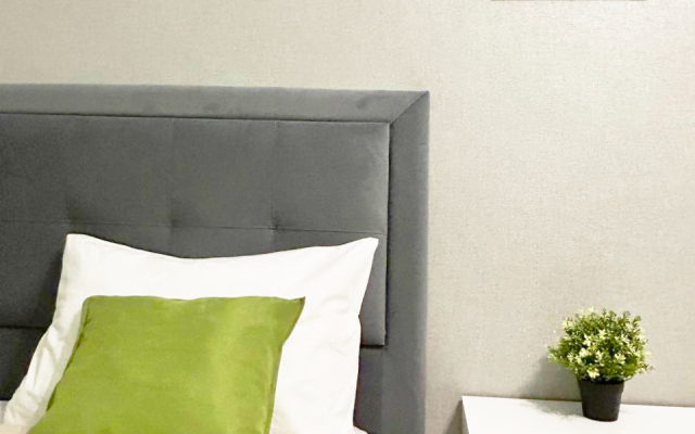 Апартаменты Премиум класса Уголок комфорта на Саратовском шоссе