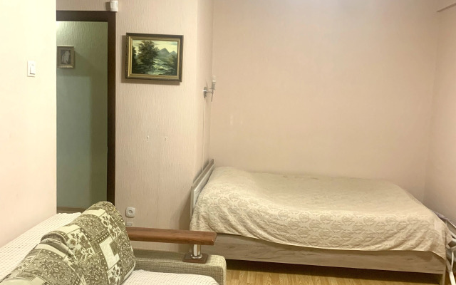 Квартира У Квадрата