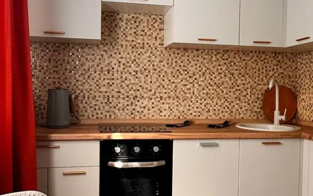 Квартира La Luz Prazhskaya 2