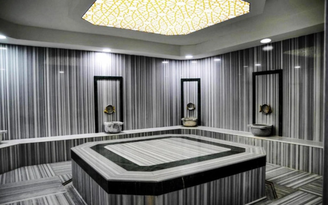 Expo Park Hotel