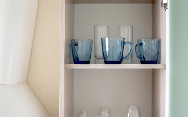 Апартаменты Уютная квартира в ЖК Возрождение