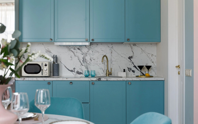 Апартаменты Classic