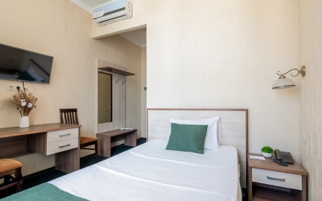Seven Hills Trubnaya Hotel