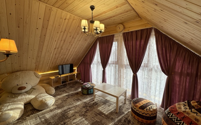 Частный дом Домик в Заярье