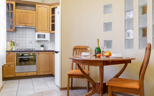 ApartGroup Pushkina Ekaterininskiy skver