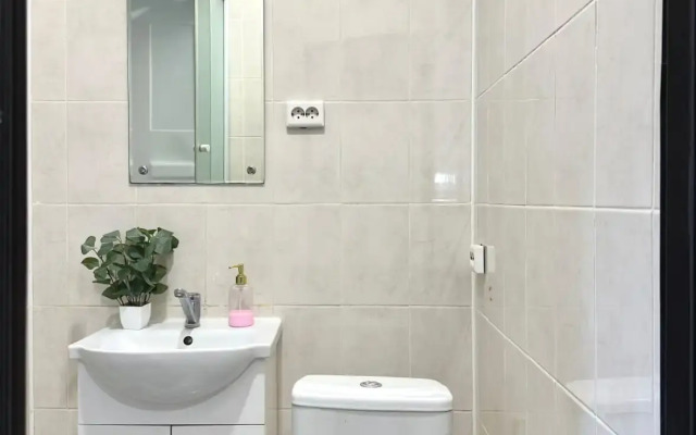 Апартаменты Korabelnai Inn 10