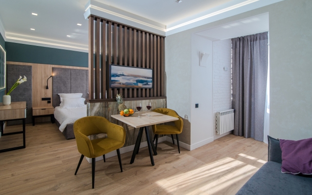 Apartments Nova