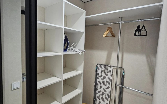 Квартира ЖК Невский