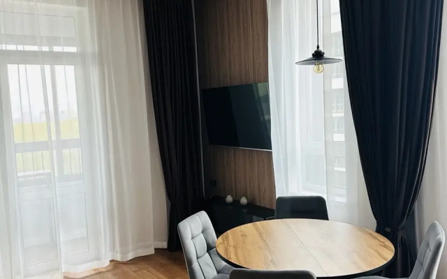 Квартира 2 комнатная квартира в ЖК Прокшино