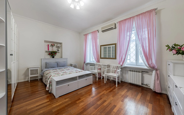 Квартира Smart Host на Тверской