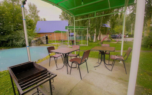 Semeyny Mini-hotel