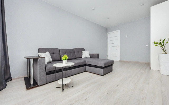 Estetapart Na Parkovoy Apartments