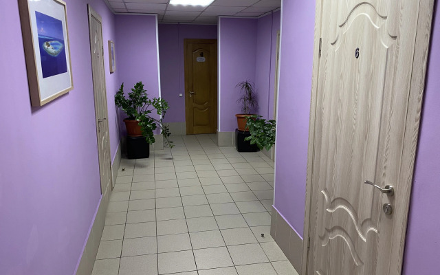 Liza Mini-hotel