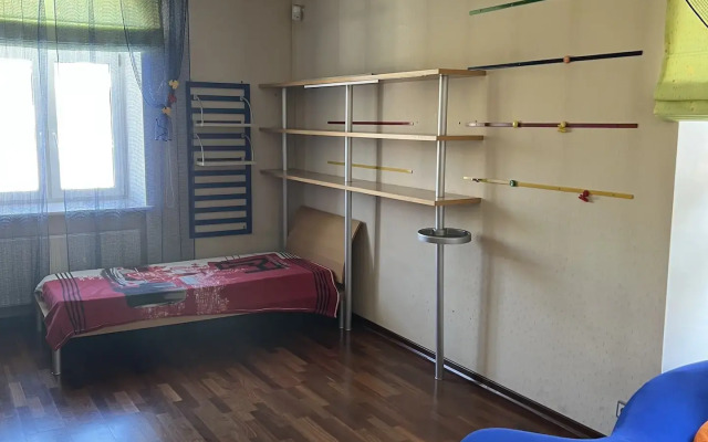 Частный дом Гагаринхаус