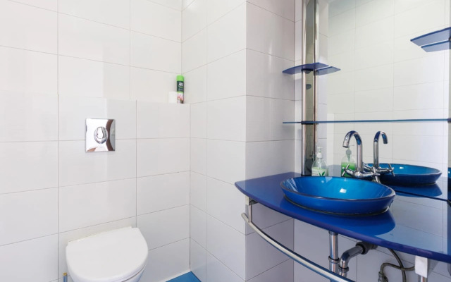 Квартира на Ул Кавалерийская 2