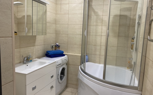 Naberezhnaya Gorod Na Ladoni Apartments