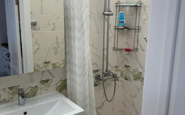 Taunkhaus U Morya Flat