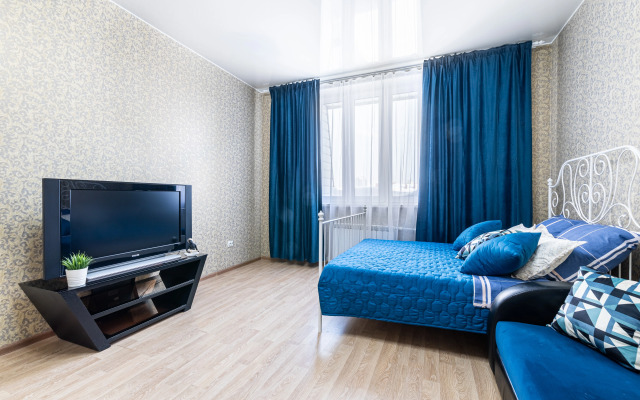 Na Mayakovskogo Apartments