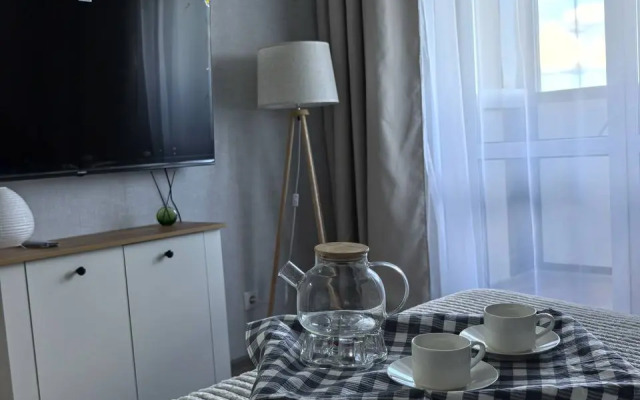 Апартаменты Медовое яблоко