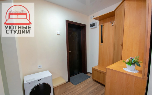 Квартира у пляжа во Владивостоке