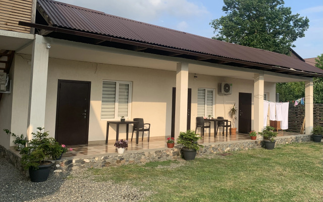 Panda-Ria Guest House