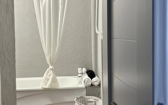 Квартира Квартира на правобережной набережной