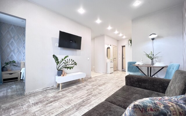 Family Atmosphere and Guest Care Apartments