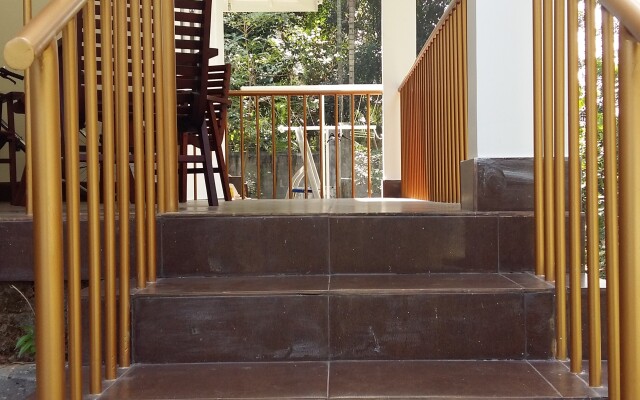 Wasaba Jayasekera Guest House