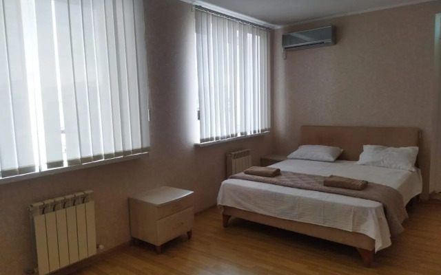 Гостевой дом Семейная Гавань