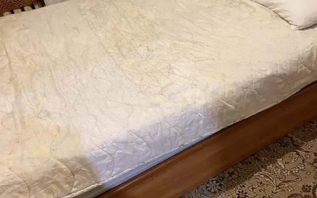 Квартира на Черниковской 50