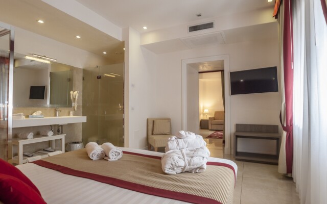 Hotel San Pietro