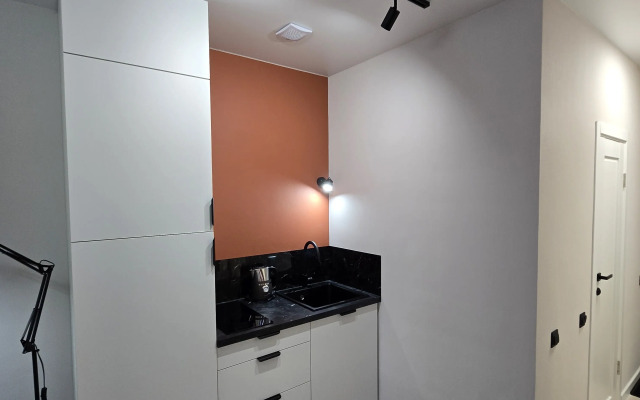 Kemkomfort Pr-T Molodezhny 19b Apartments