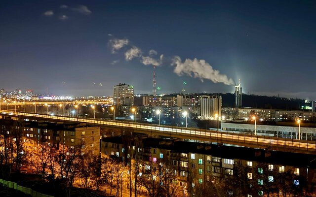 V Zhk arbat V Tsentre Goroda Apartments