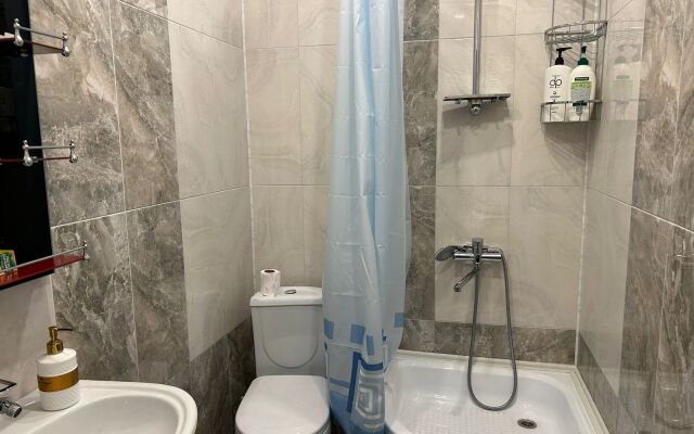 Apartments ''Elenika'' V Tsentre Kaspiyska S Vidom Na More
