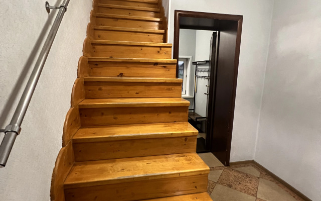 Private house Bolshoy Dom Nedaleko Ot Tsentra Goroda Tver