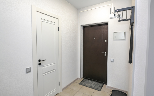 Апартаменты TopHouse на Нейбута  2А к4