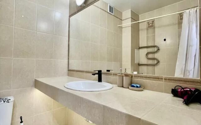 Квартира рядом с стадионом АК Барс