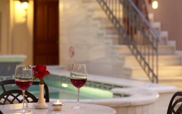Palazzo Vecchio Exclusive Residence Hotel