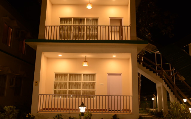 Resort Jaldapara Forest Tourist Lodge