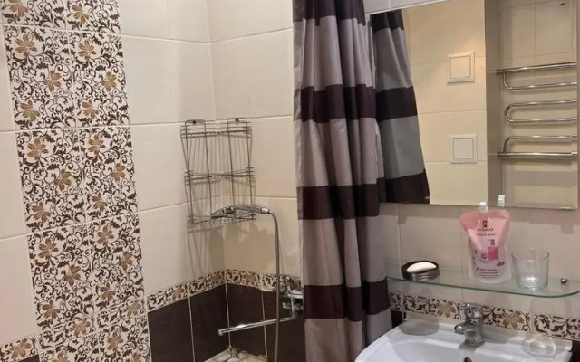 Квартира на Ул Троллейная 3