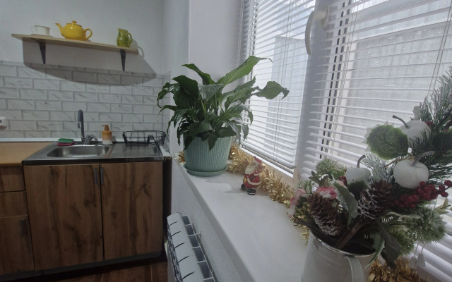 Частный дом уютный рядом с кардиоцентром