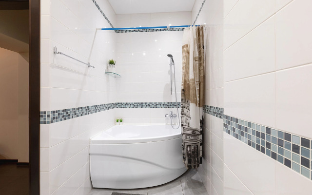 Квартира на Ноградской 32