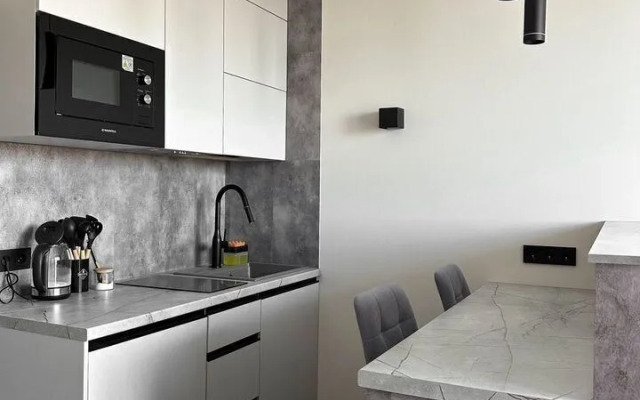 Апартаменты на Фиолентовском шоссе 134к5