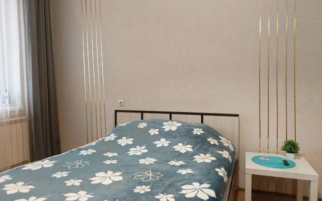 Апартаменты Апарт Есенина 48