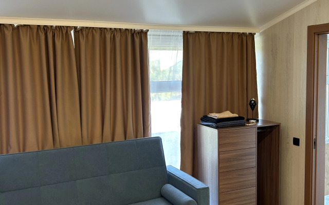 Апартаменты Апарт 7