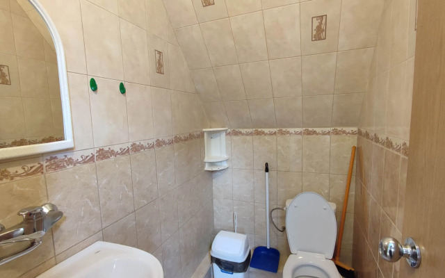 Гостевой Дом Лазурный Берег