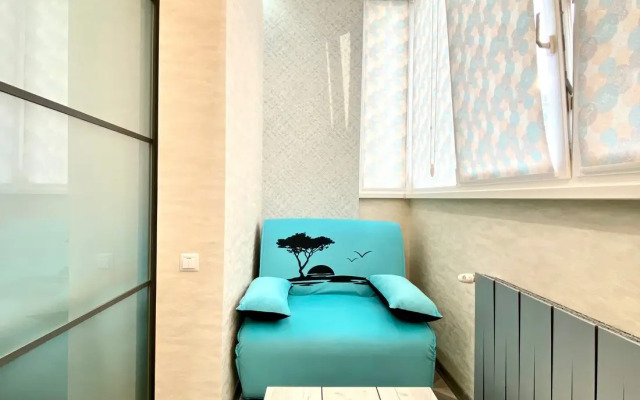 More Siriusa 21 Flat