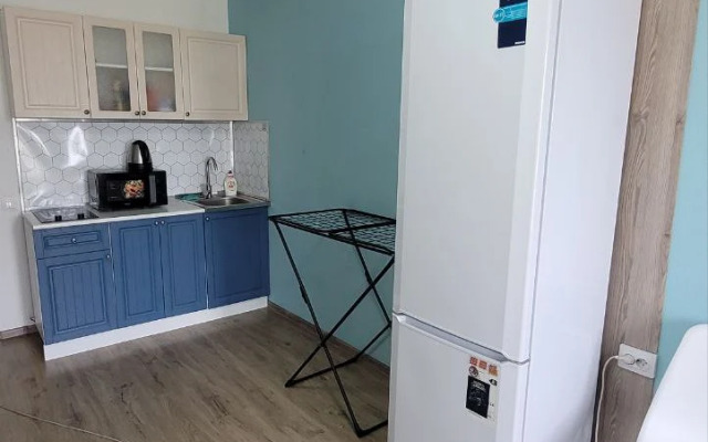 Апартаменты в центре у воды