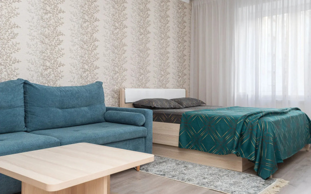 Апартаменты Уютные у Моря